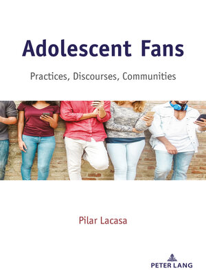 cover image of Adolescent Fans